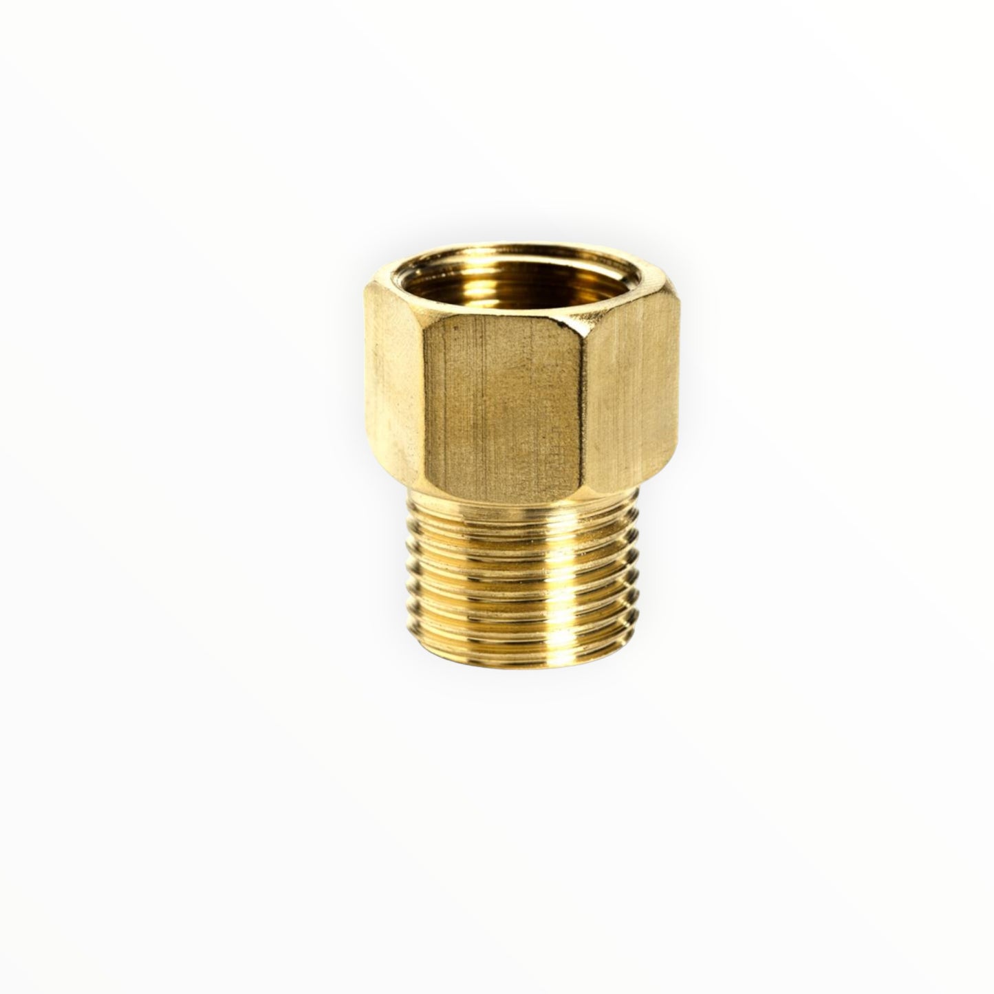ADAPTADOR BRONCE 1/2" X 1-1/2"