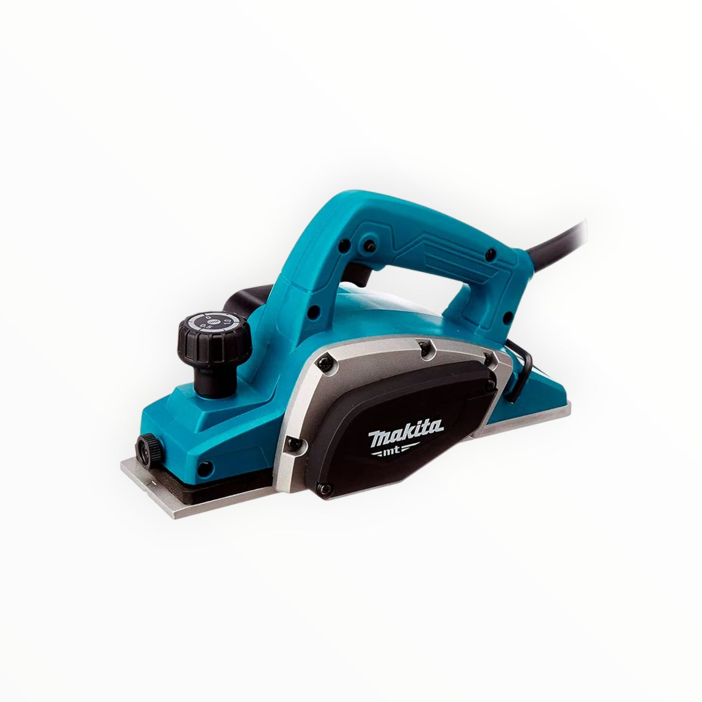 CEPILLO ELECTRICO 3-1/4" 580W MT BLUE M1902B