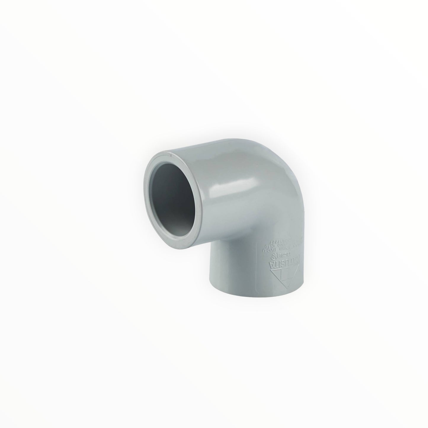 CODO 1"X90° S/P AGUA..