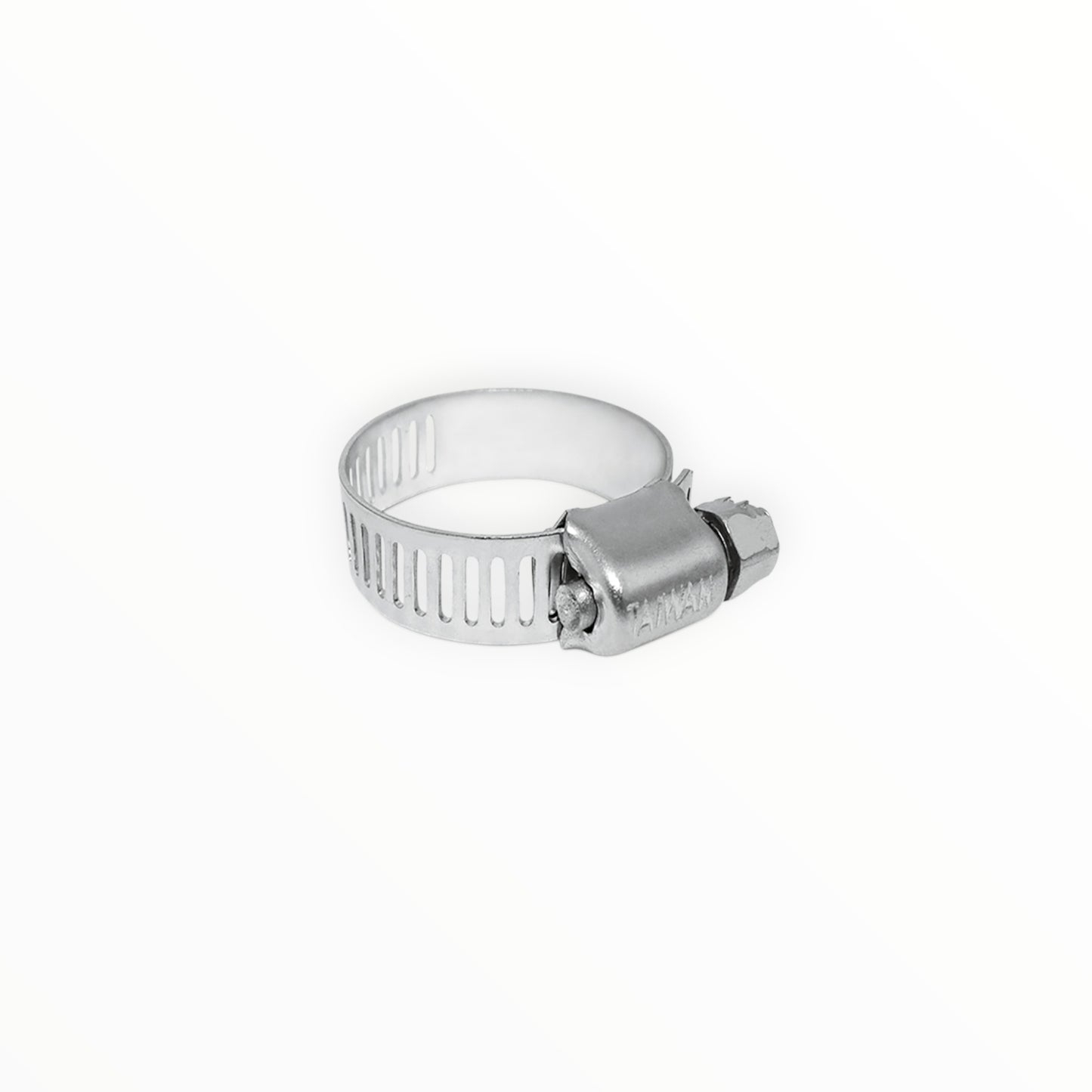 (UNIDAD) ABRAZADERA GALVANIZADA SIN FIN 5/8"