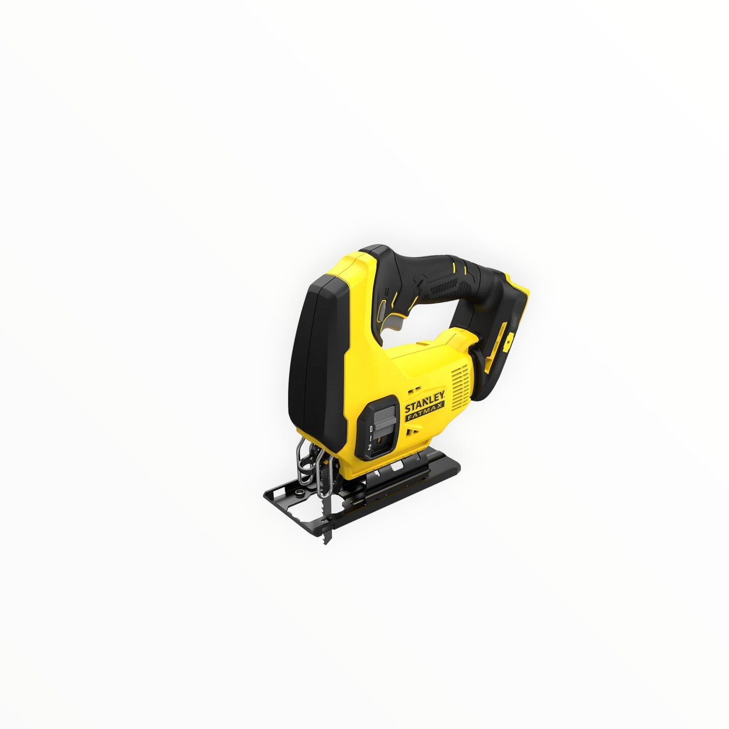 SIERRA CALADORA INALAMBRICO 20V SCJ600