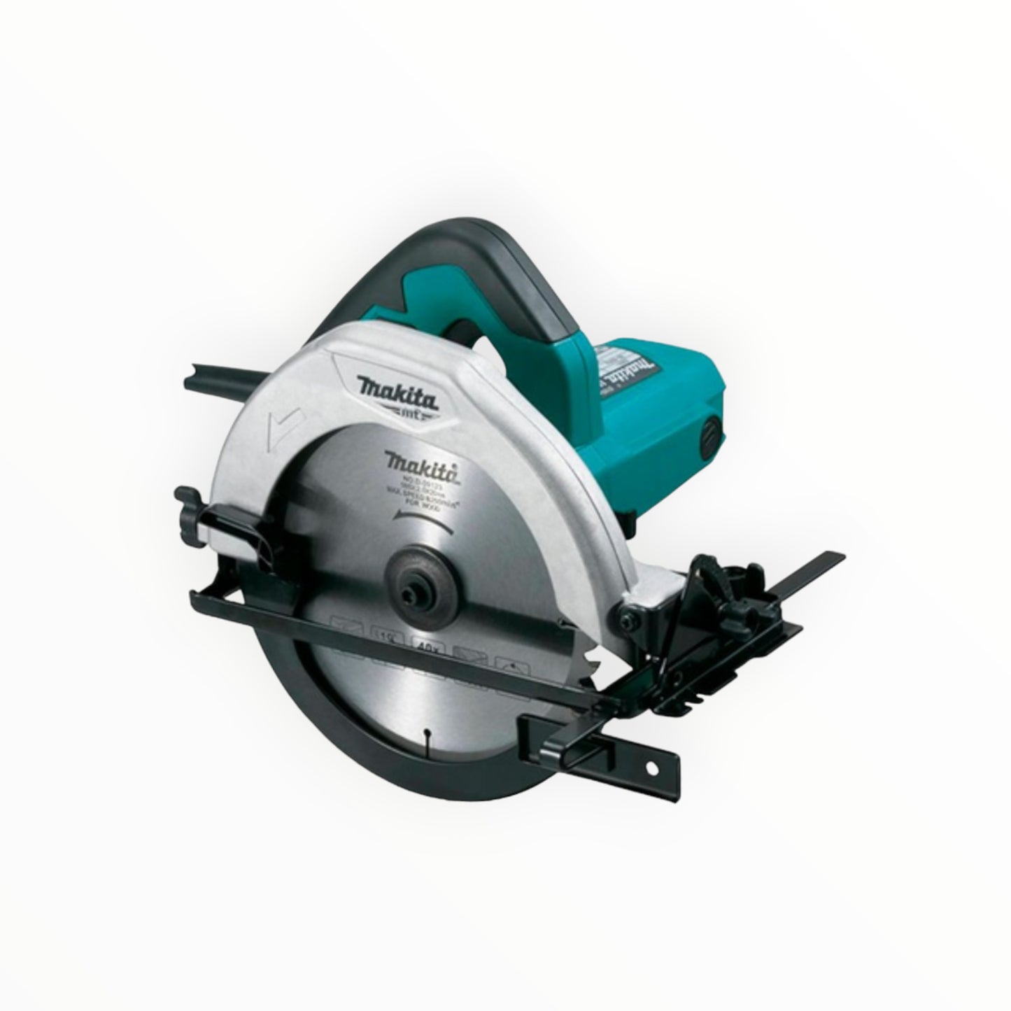 SIERRA CIRCULAR 7-1/4" 1020W MT BLUE M5801B