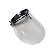 MASCARA PROTECTOR LIVIANO