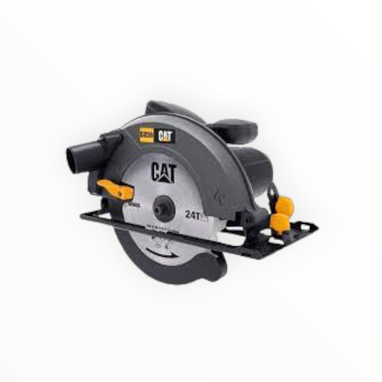 SIERRA CIRCULAR 7-1/4" 1400W DX59