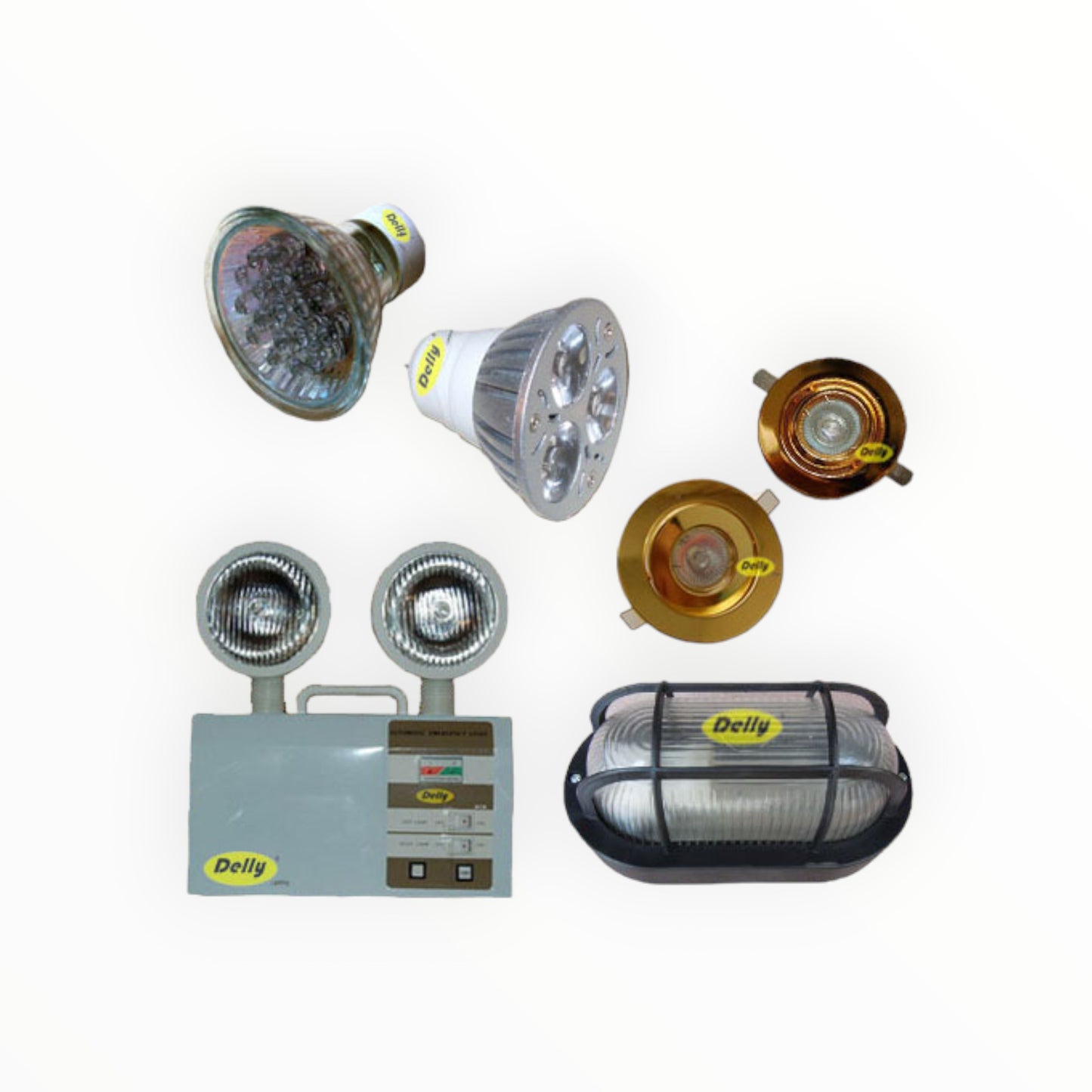 LAMPARA DE TECHO A092-1