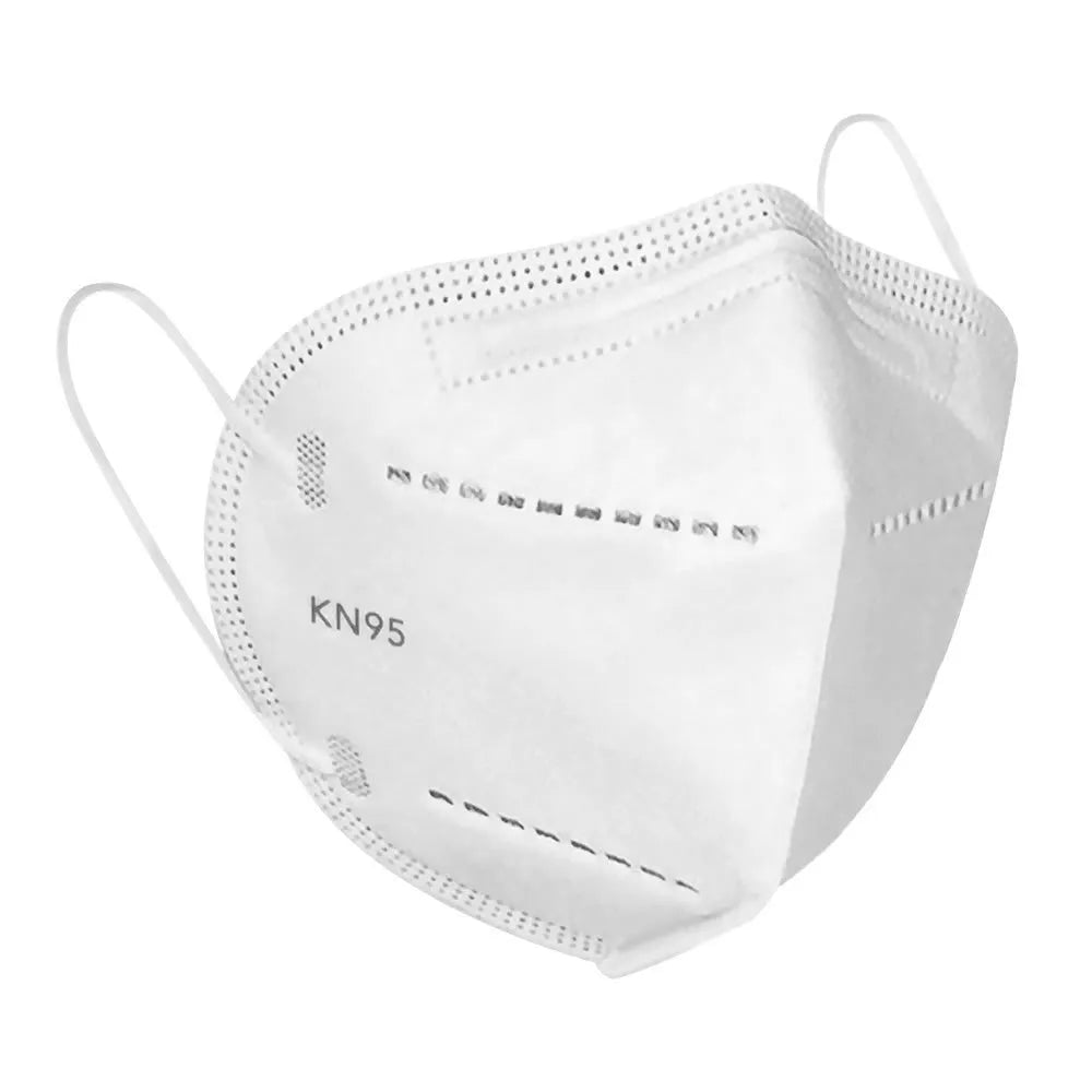 MASCARILLA KN95
