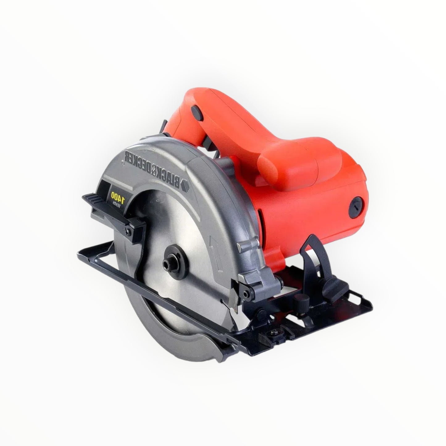 SIERRA CIRCULAR 7-1/4" 1500W CS1024