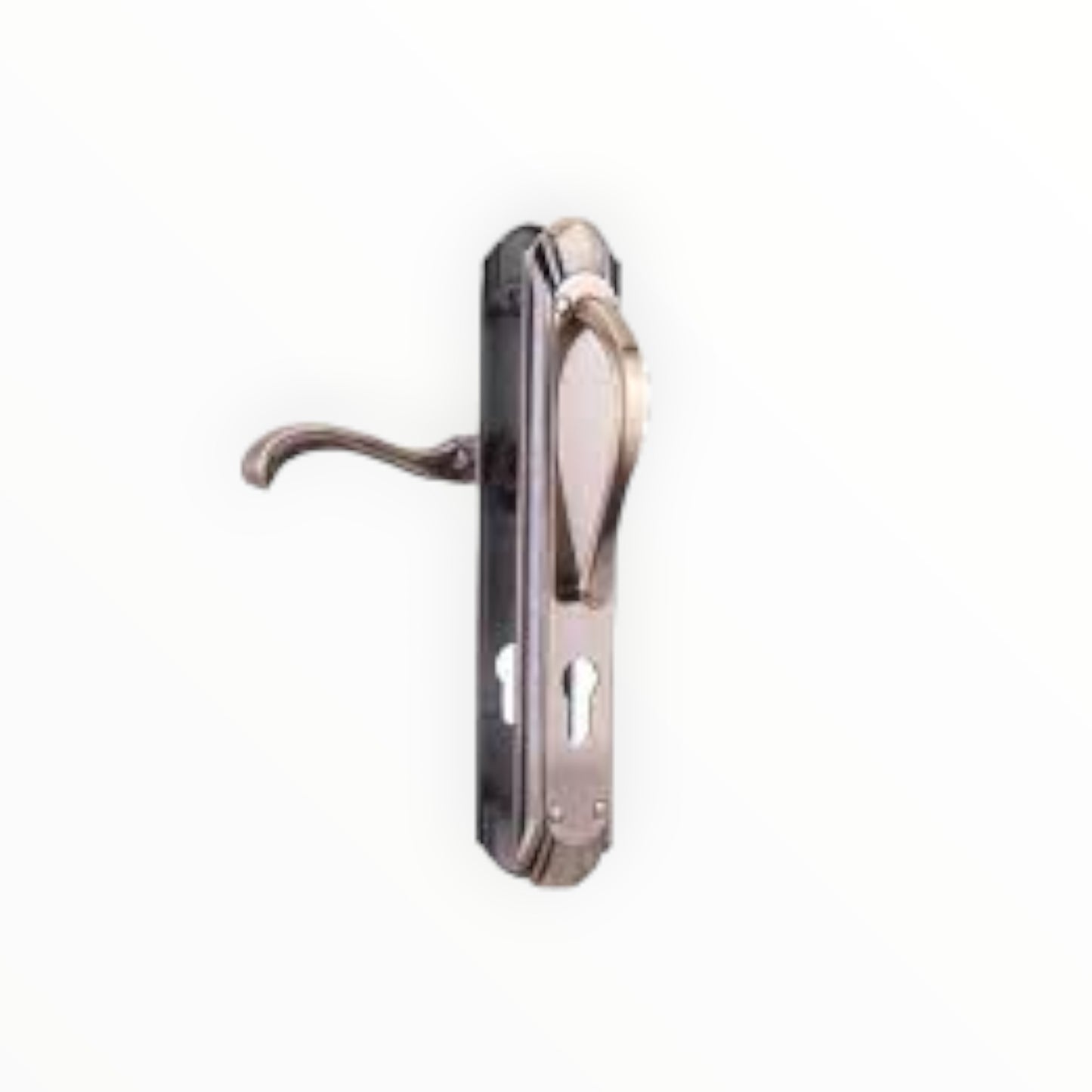 MANIJA GALASSIA BRONCE ANTIGUO DERECHA MA-020..