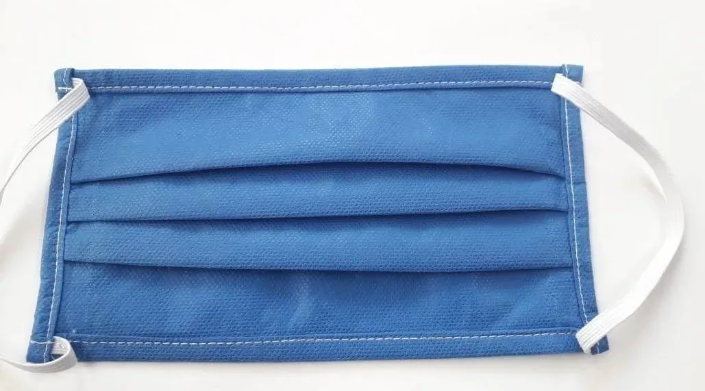 MASCARILLA NOTEX 3 PLIEGUES