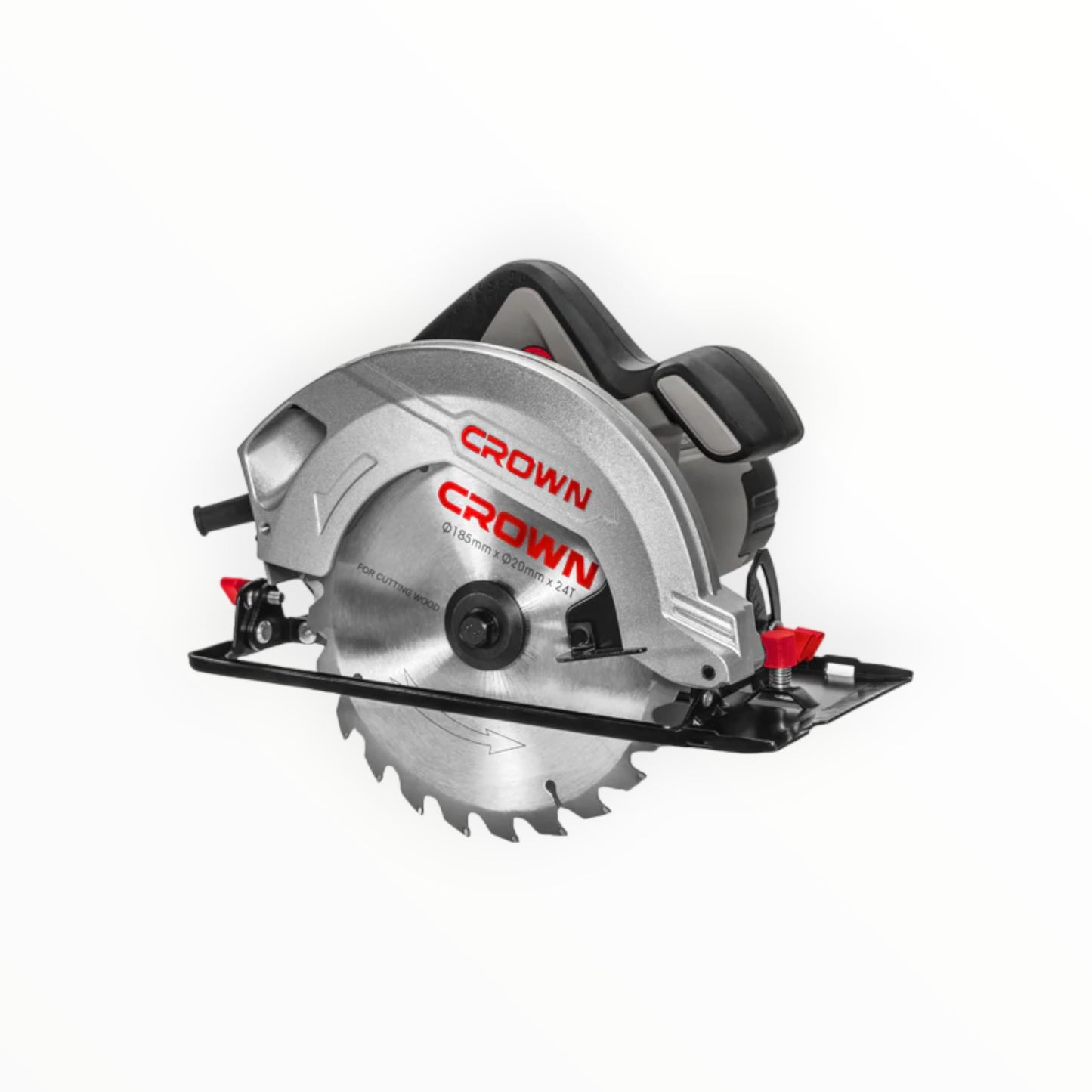 SIERRA CIRCULAR 7-1/4" 1500W CT15188-185