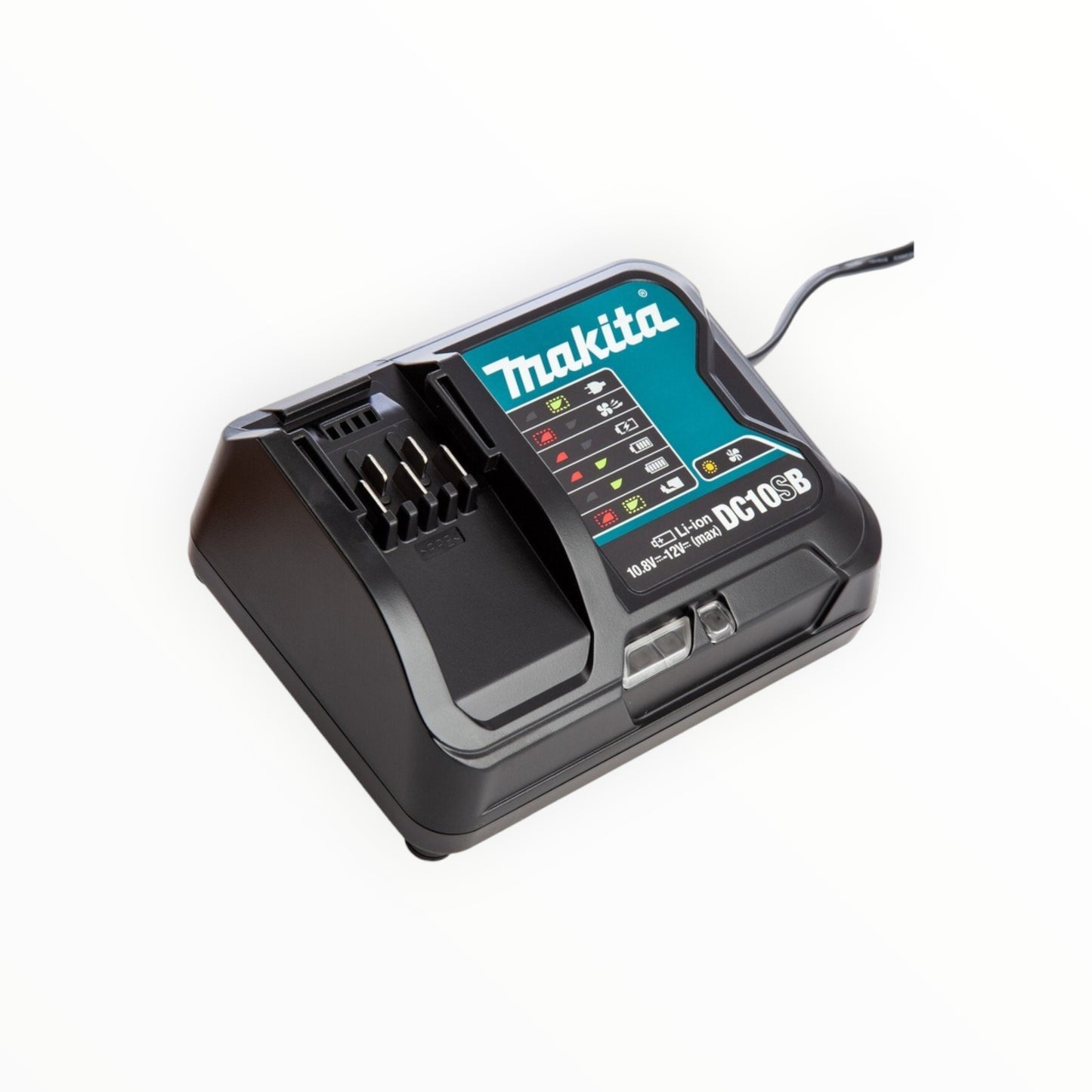 CARGADOR 12V CXTRAPIDO - DC10SB