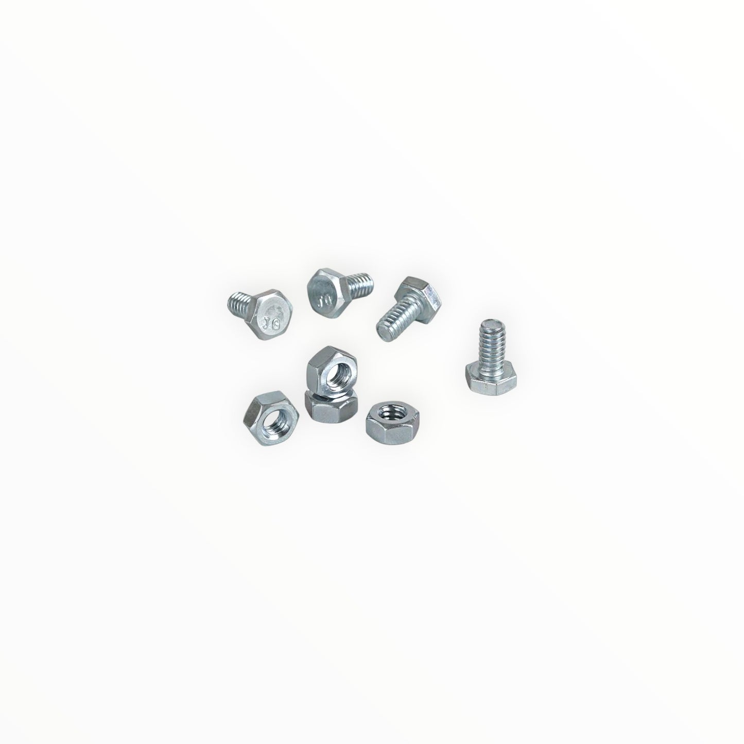 PERNO HEXAGONAL 1/4"X1-1/2"..