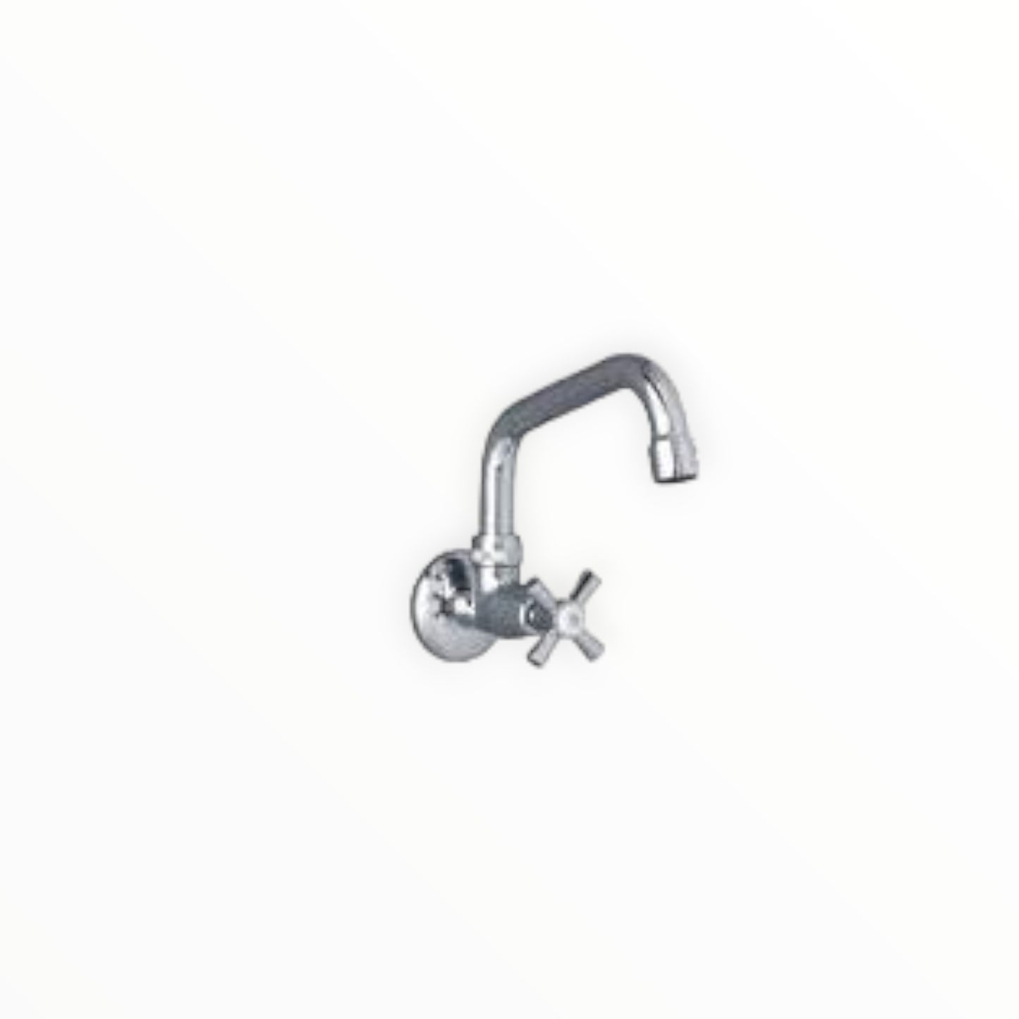 LLAVE COCINA P/PARED PRS P-01 (CRUZ)