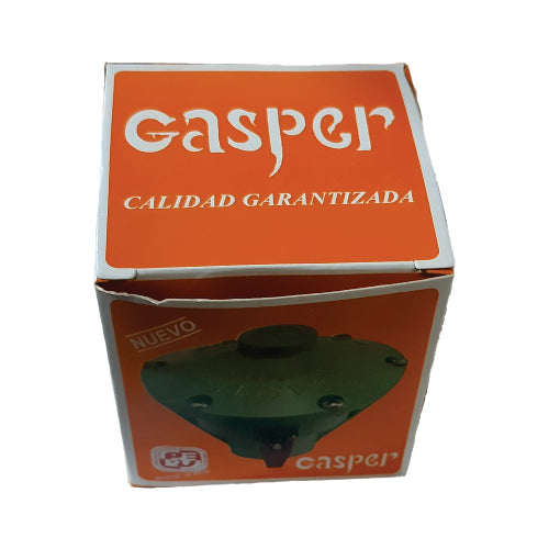 REGULADOR GAS (CAJA)