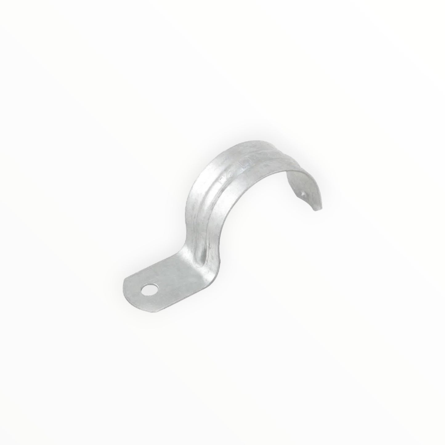 (UNIDAD) ABRAZADERA P/TUBO LUZ 1 OREJA 1" FU0250..