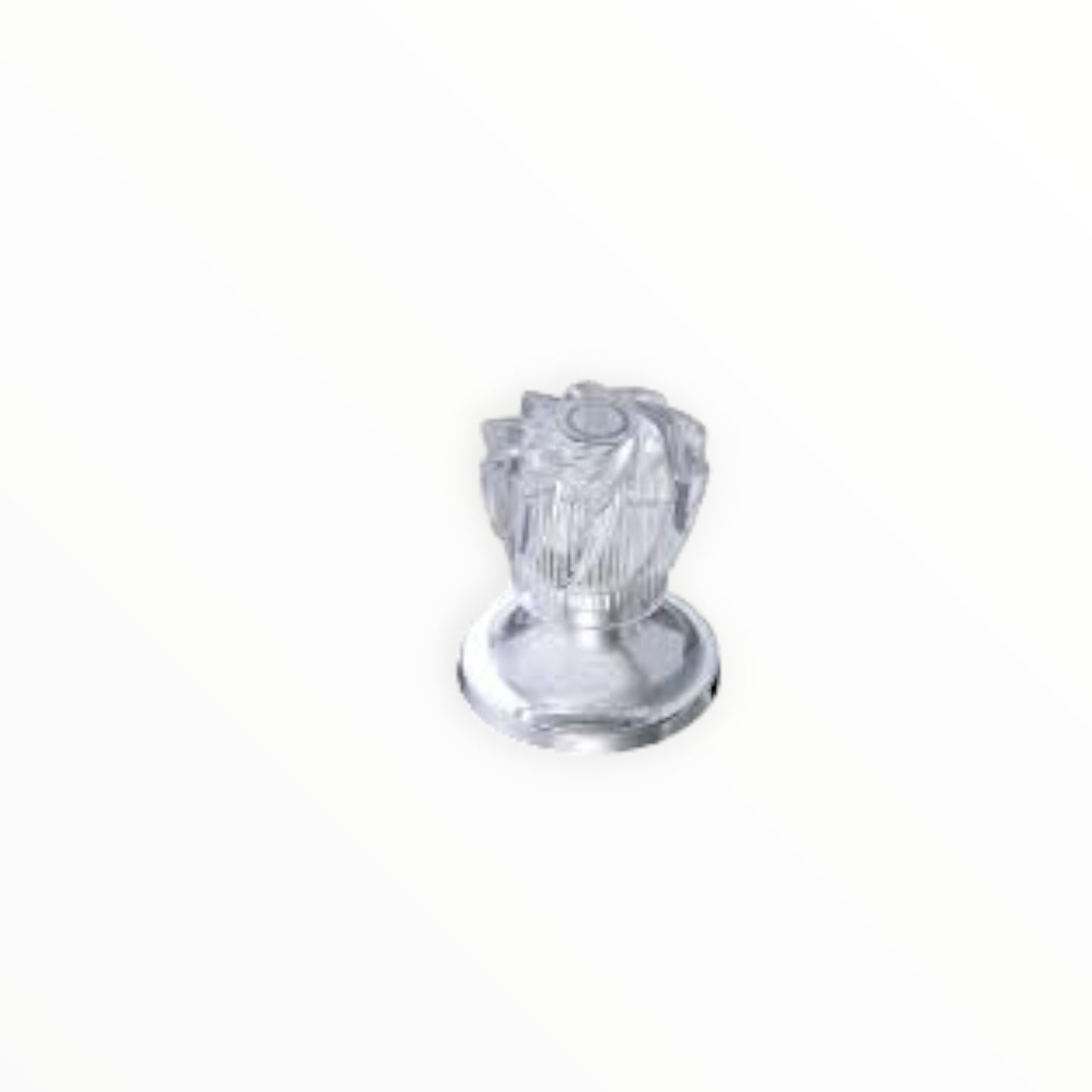 LLAVE DUCHA ACRILICO 01-1133-00P