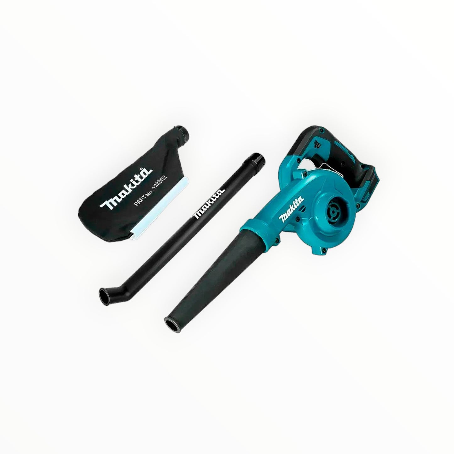 SOPLADORA INALAMBRICA 18V SIN BATERIA DUB185ZX2