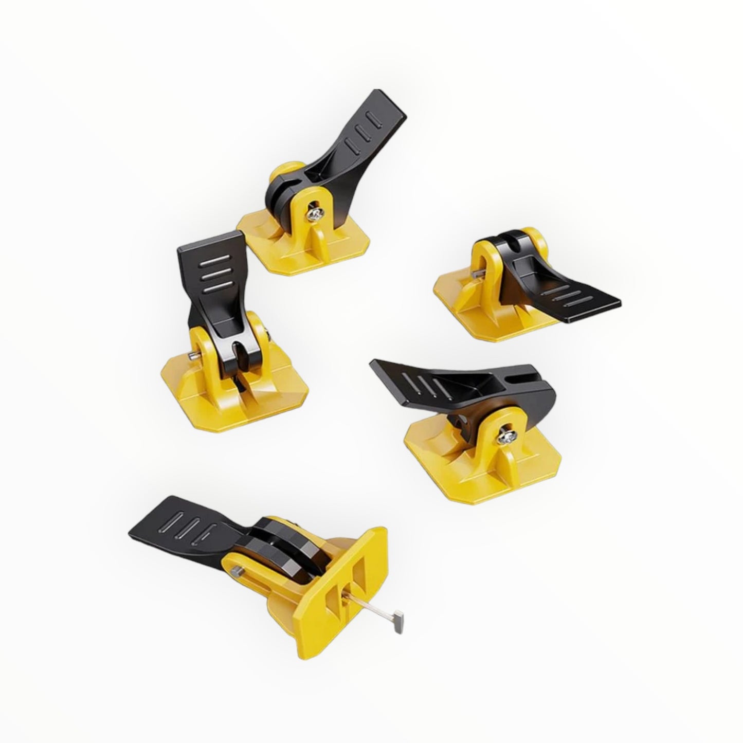 SEPARADOR P/NIVELACION REUTILIZABLE (50UNID) NIC37C