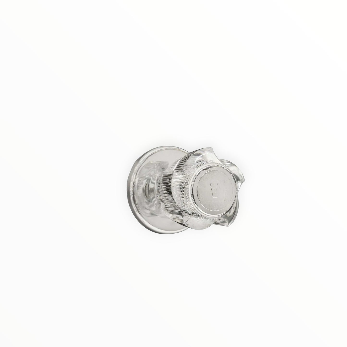 LLAVE DUCHA ACRILICO MARES CRISTAL M70.G3.000