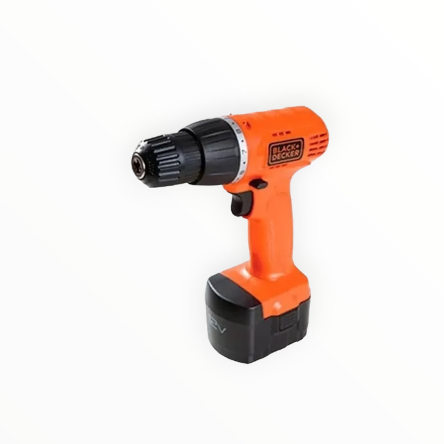 TALADRO INALAMBRICO 12V CD121K
