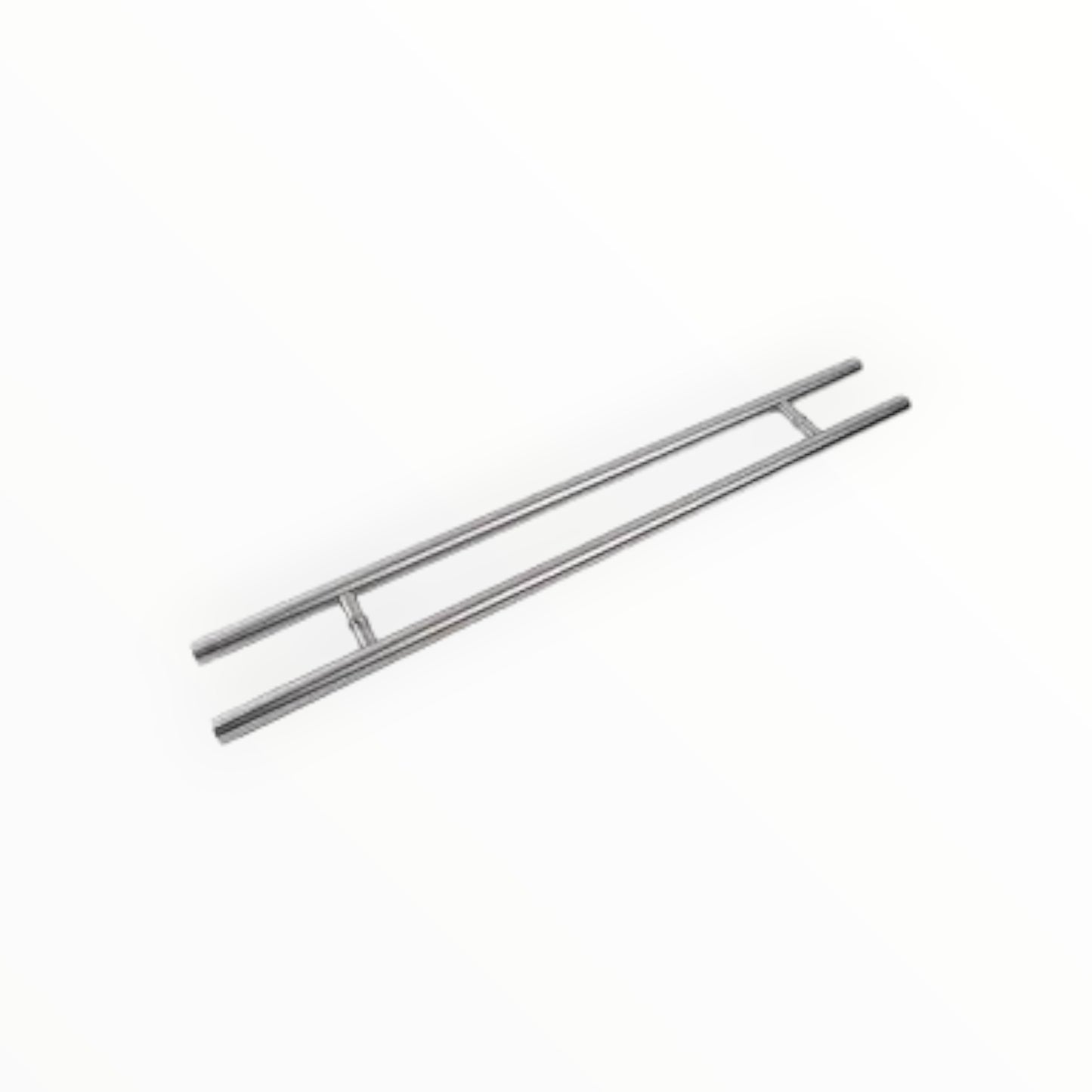 TIRADOR ALASSIO 12.8CM SATINADO RZ-093..