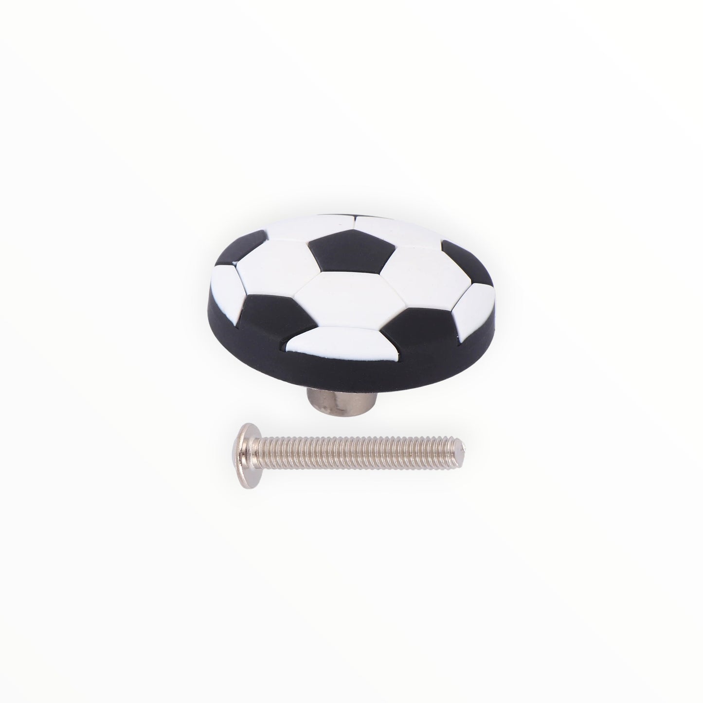TIRADOR CARTOON PELOTA RN-012..