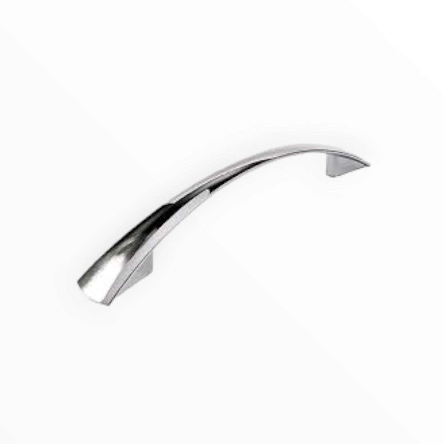 TIRADOR CINTHYA 12.8CM NIQUEL SAT RZ-017..