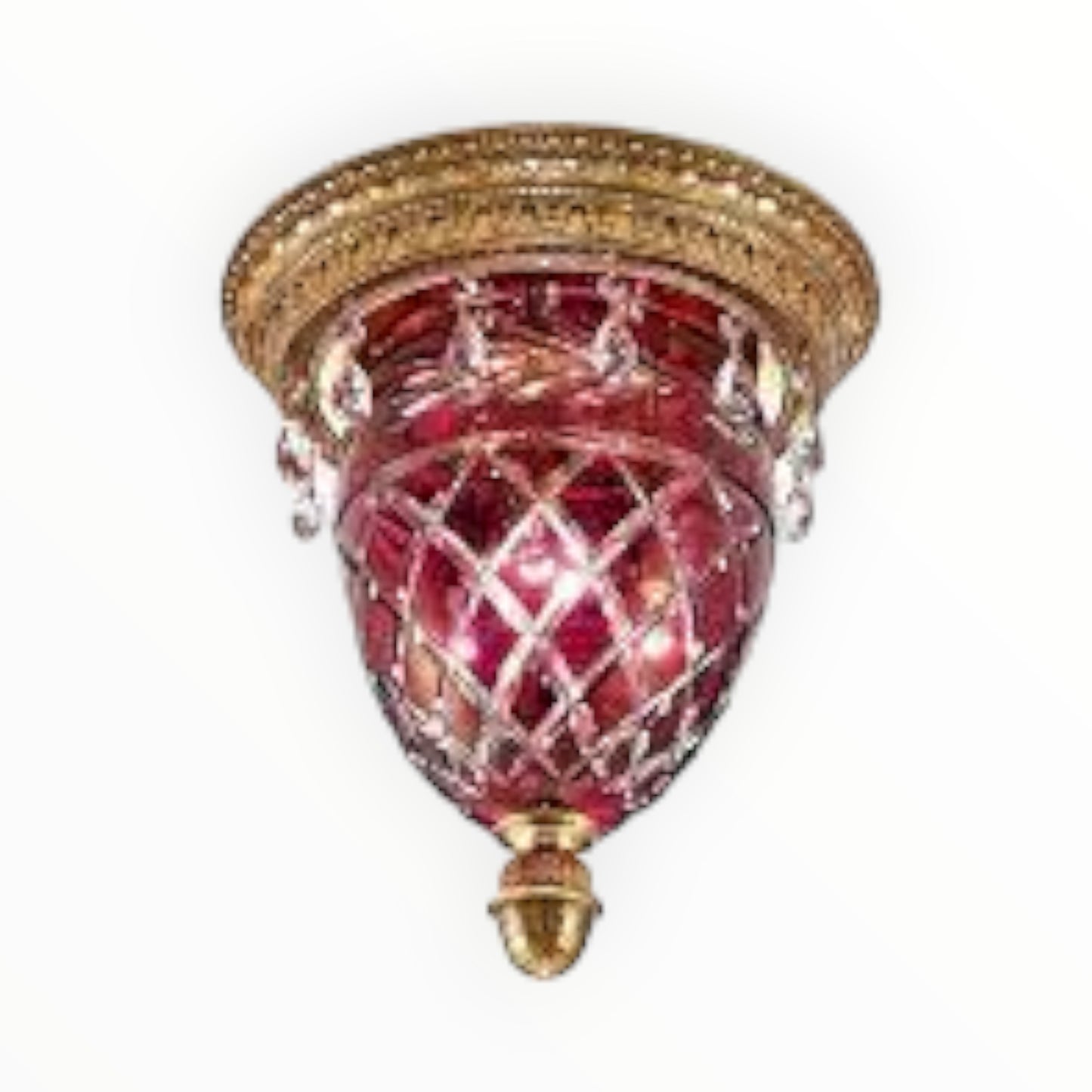 LAMPARA DE TECHO IS-4300