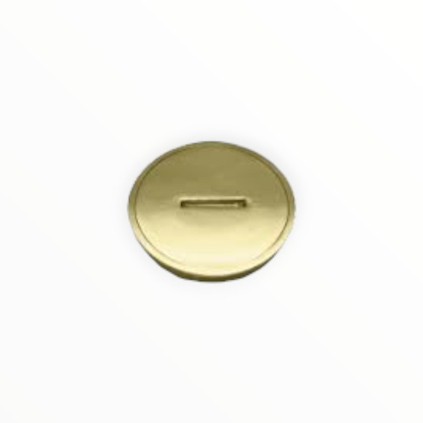 REGISTRO 3" BRONCE