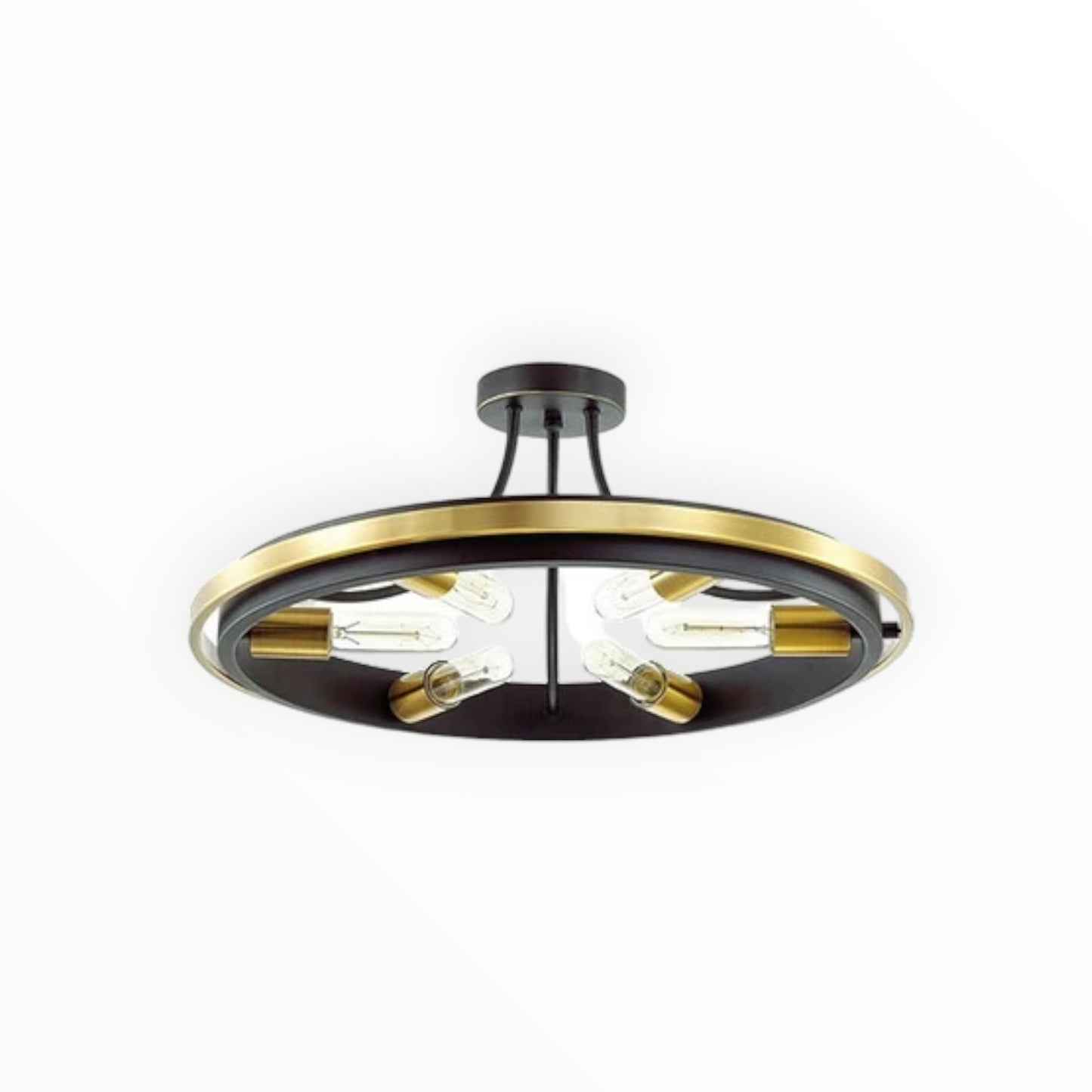 LAMPARA DE TECHO IS-4401