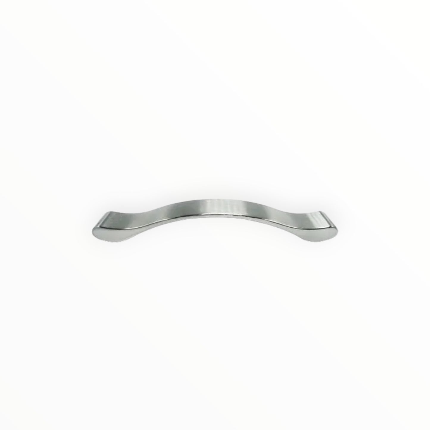 TIRADOR MERY 12.8CM ALUMINIO BSN RA-008..