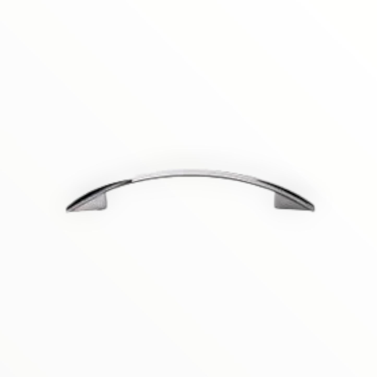 TIRADOR MERY 12.8CM ALUMINIO CROMO RA-109..