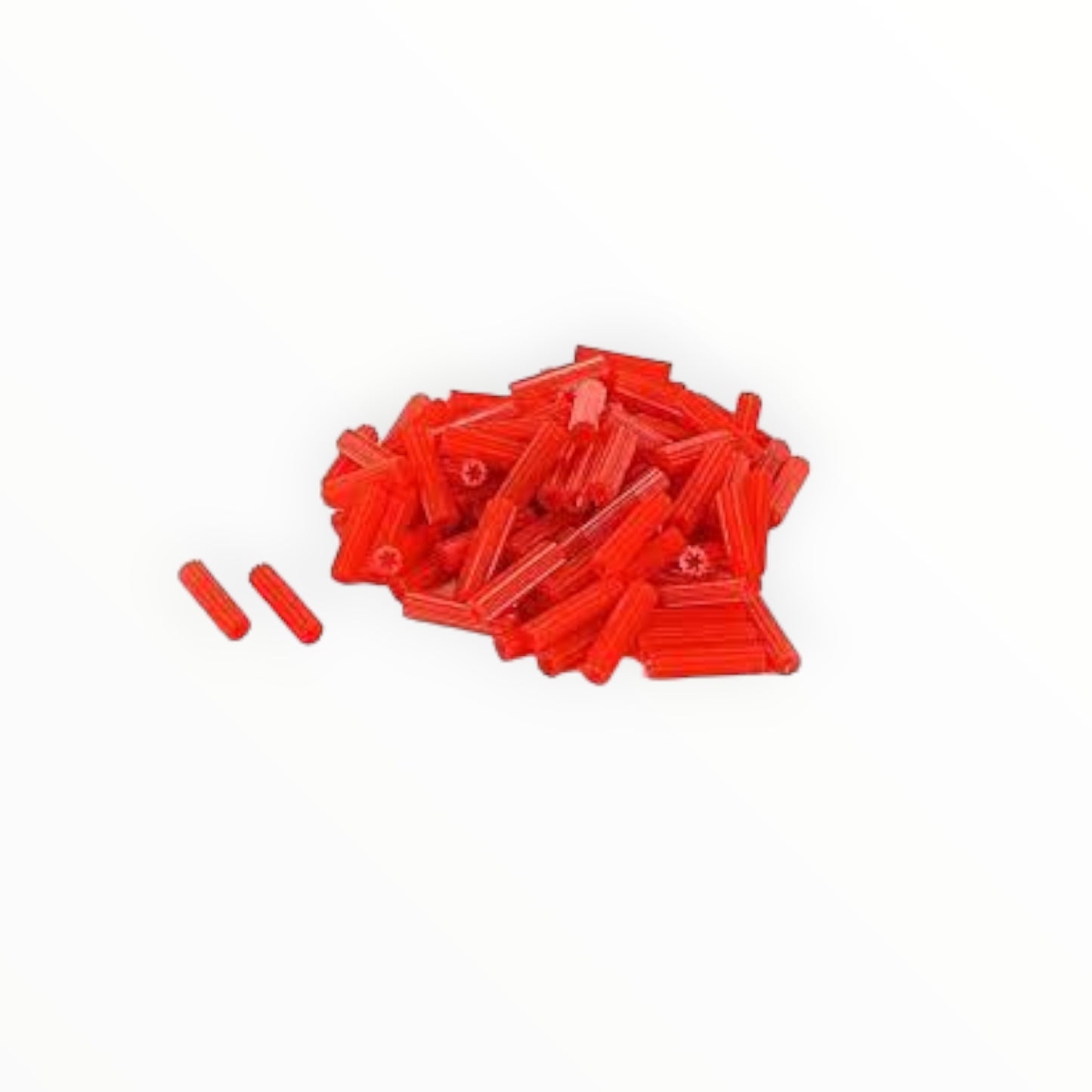 TARUGO ROJO 3/16"