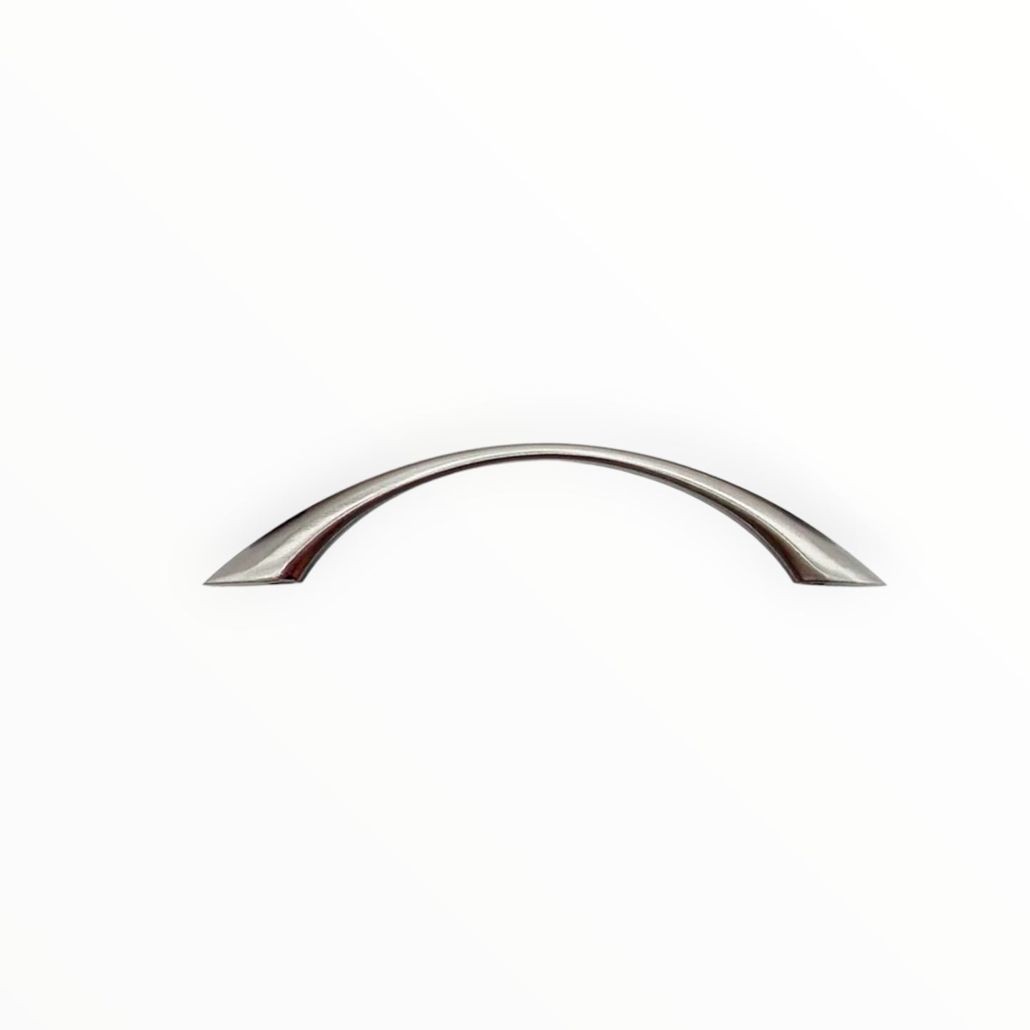 TIRADOR ROMA 16CM SATINADO RA-030..