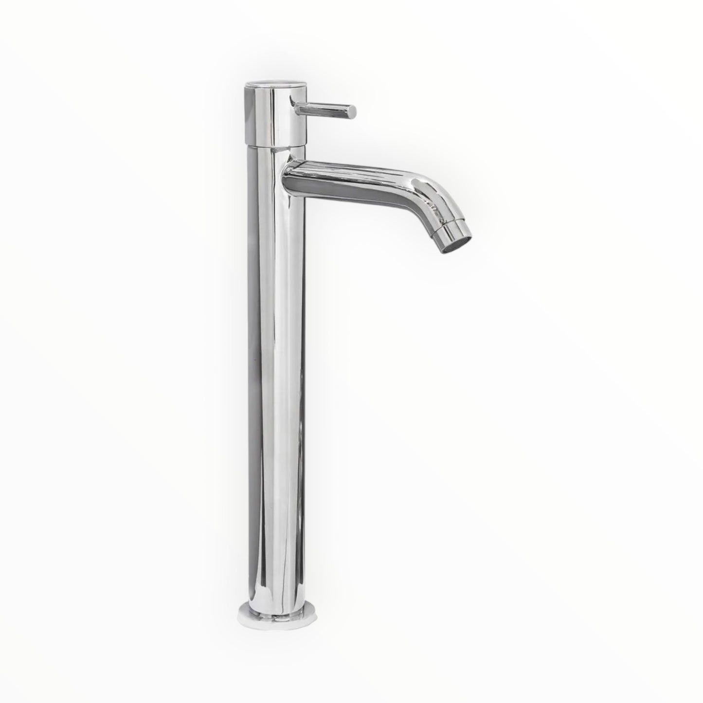 LLAVE LAVATORIO (ALTO) MUEBLE BALI CROMADO M33A4A00