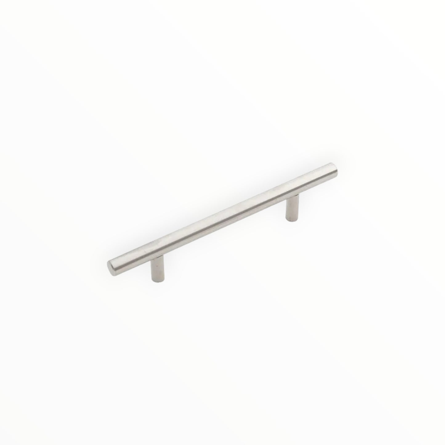 TIRADOR TINA RECTANGULAR LIVIANO 9.6CM ACERO INOX RAI-106..