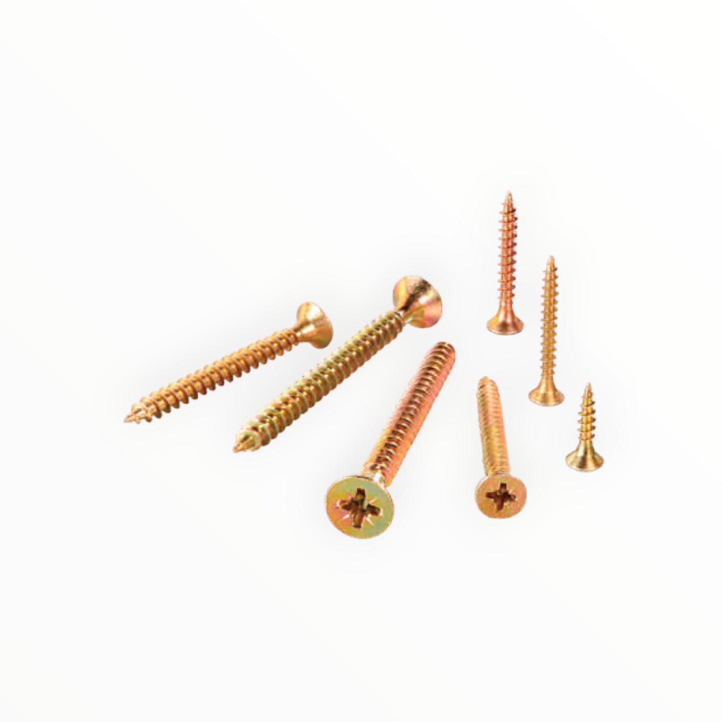 TORNILLO SPACK 4.5X30 TOS4530