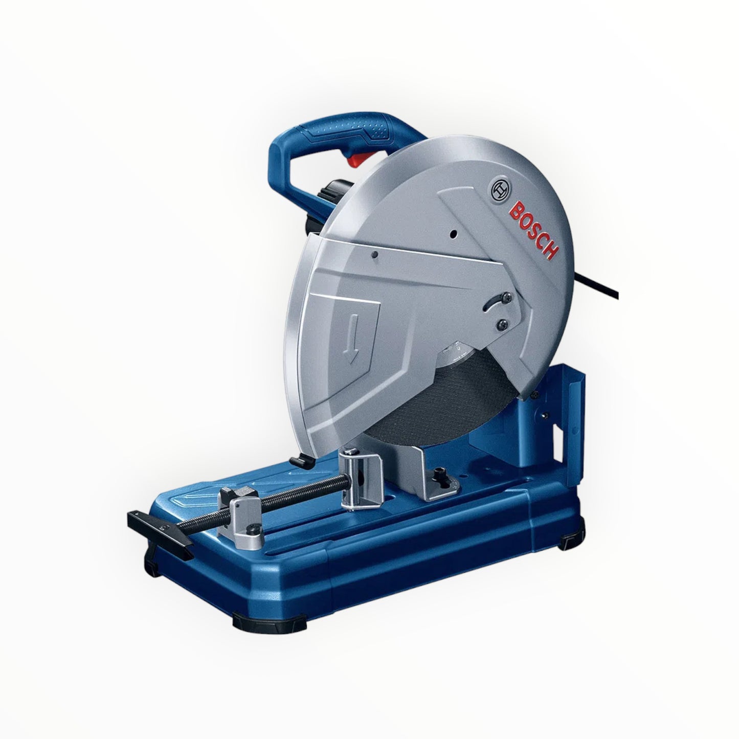 TRONZADORA 2400W GCO 14-24 + 5 DISCOS