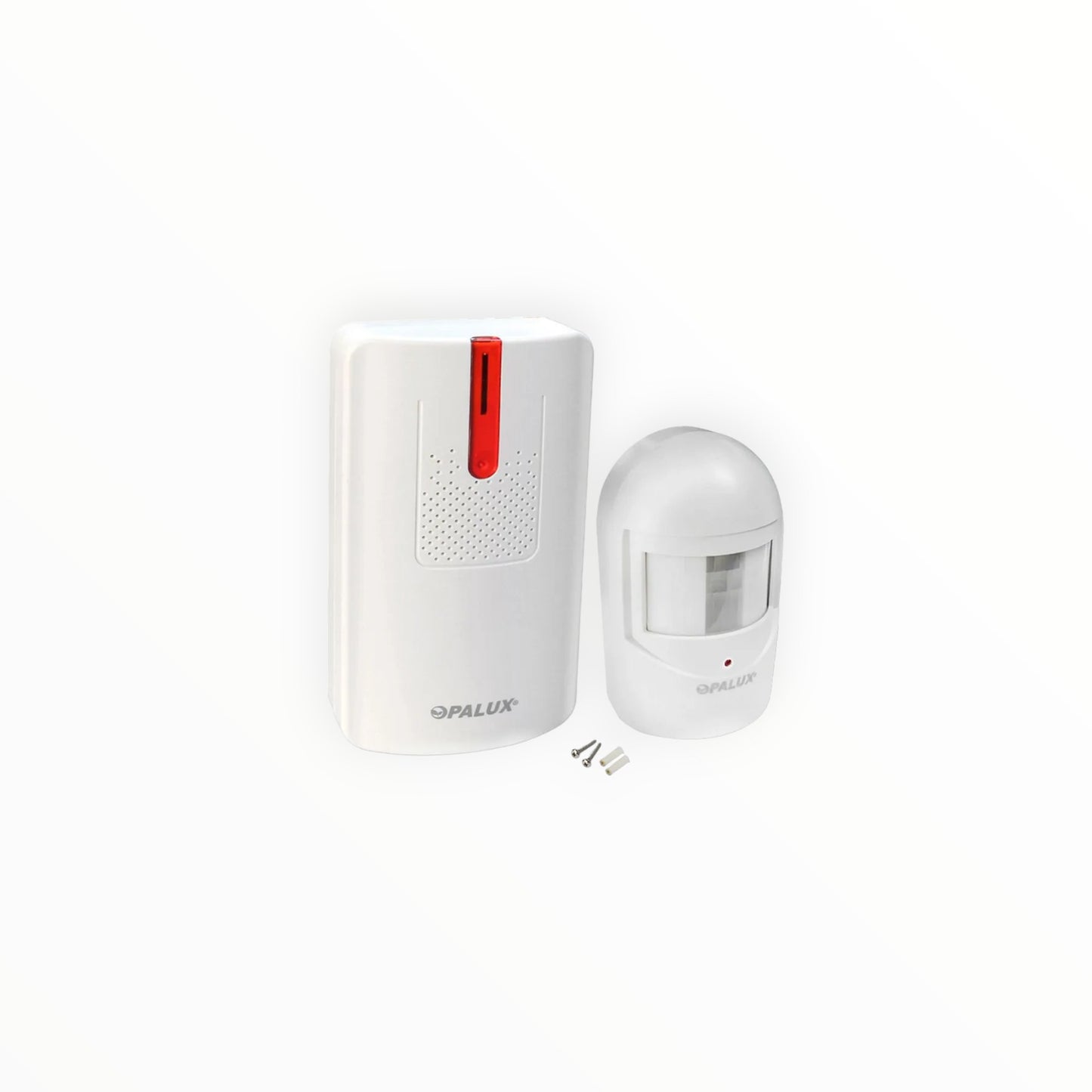 ALARMA SENSOR INFRARROJO OP-9816L