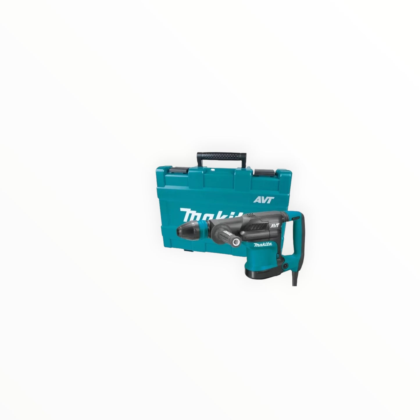 DEMOLEDOR VERDE SDS-MAX 1100W HM0871C