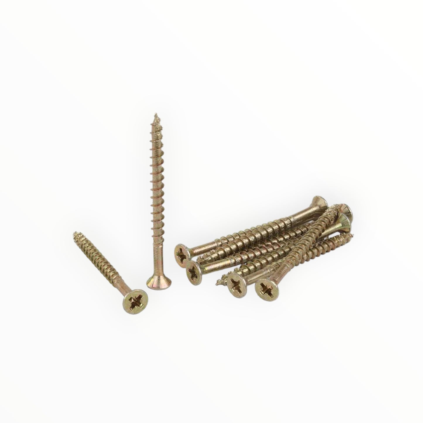 TORNILLO SPACK 6X80..