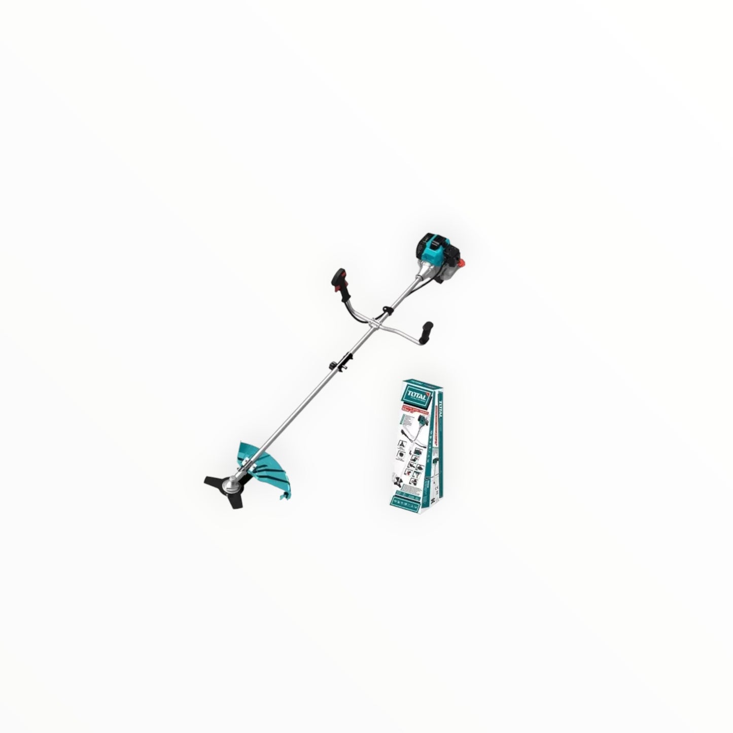 DESBROZADORA 2HP 2 TIEMPOS TP5434 (260T0T)