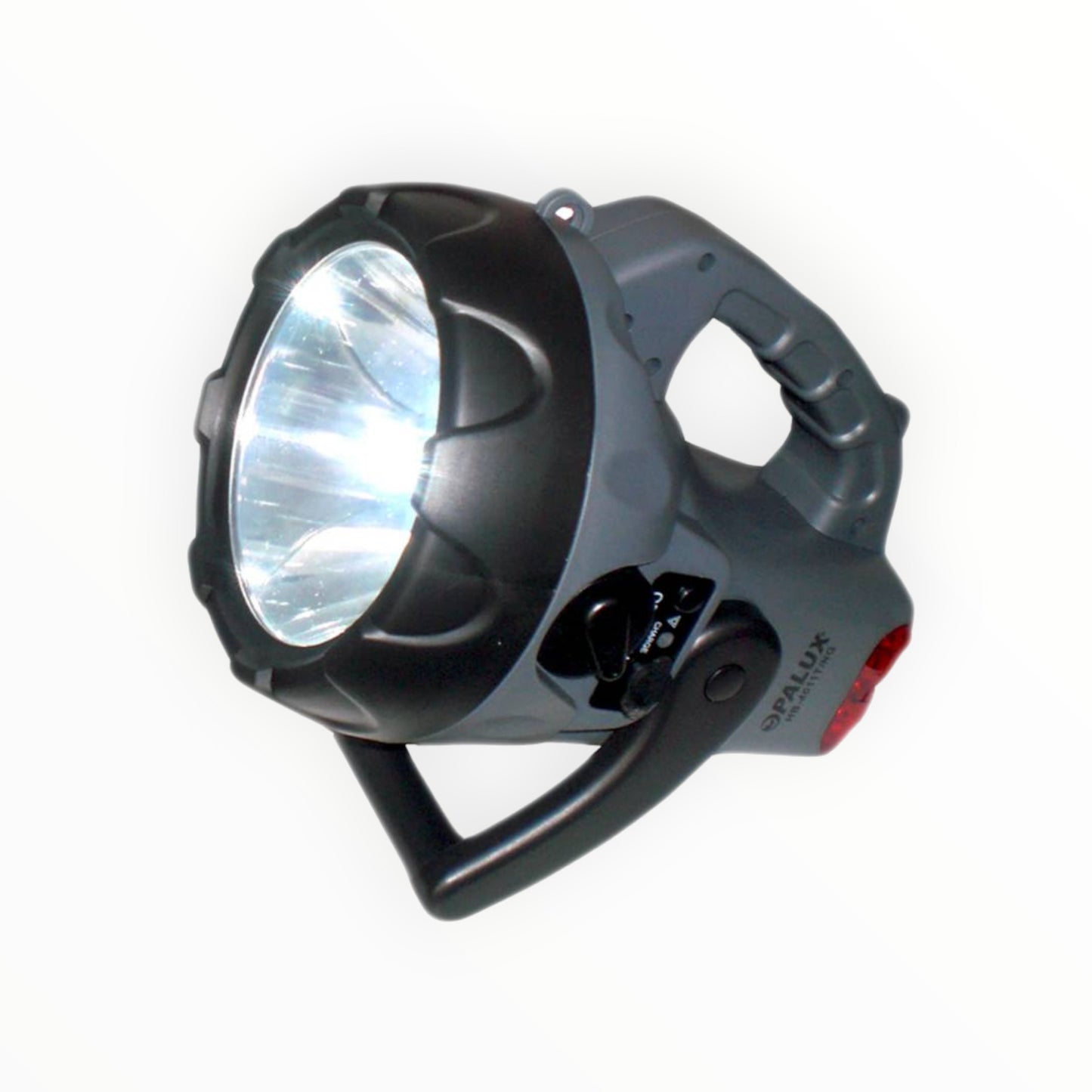 LINTERNA RECARGABLE 10W 200MTS HB-4011T/NG