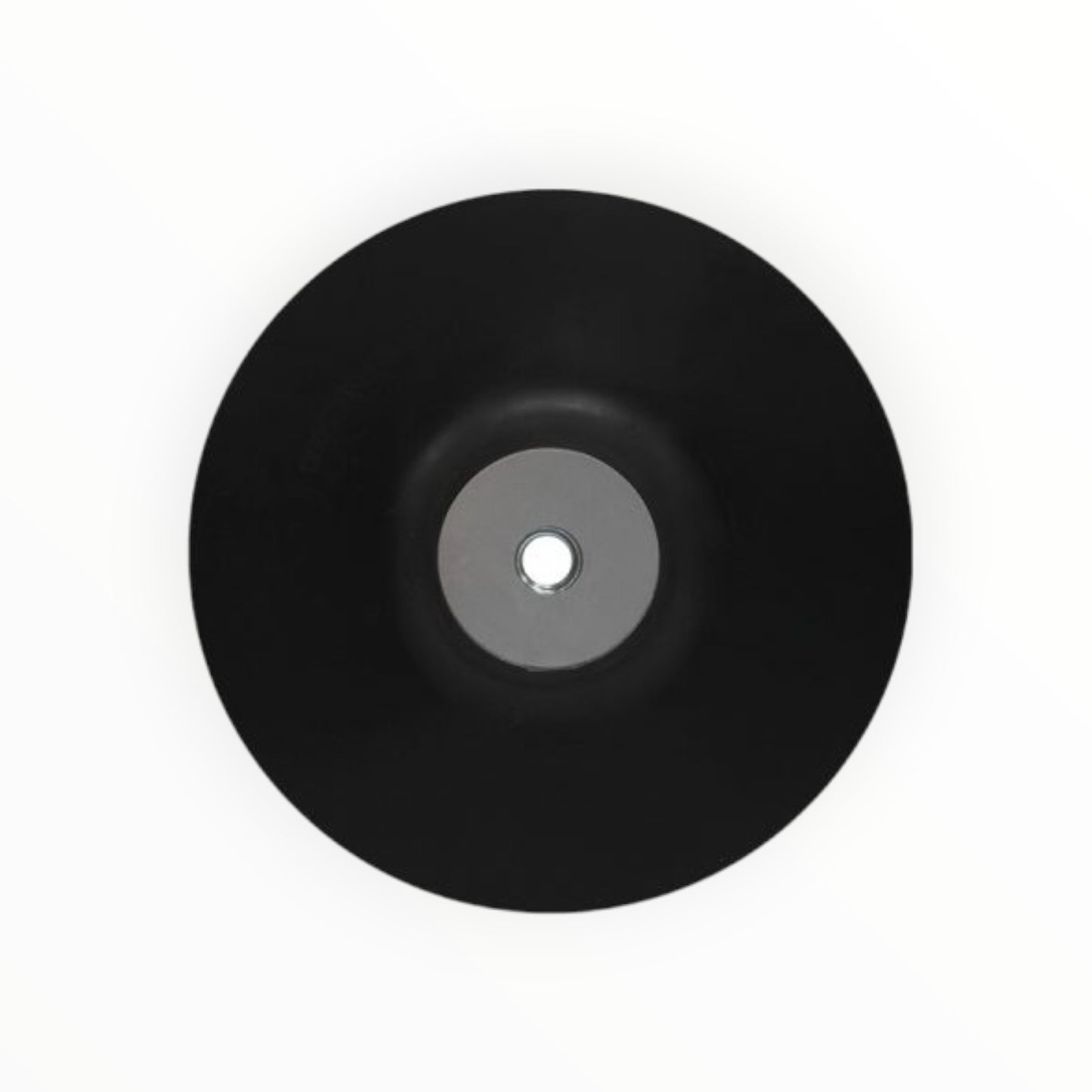 DISCO PLASTICO P/AMOLADORA 7" KM561