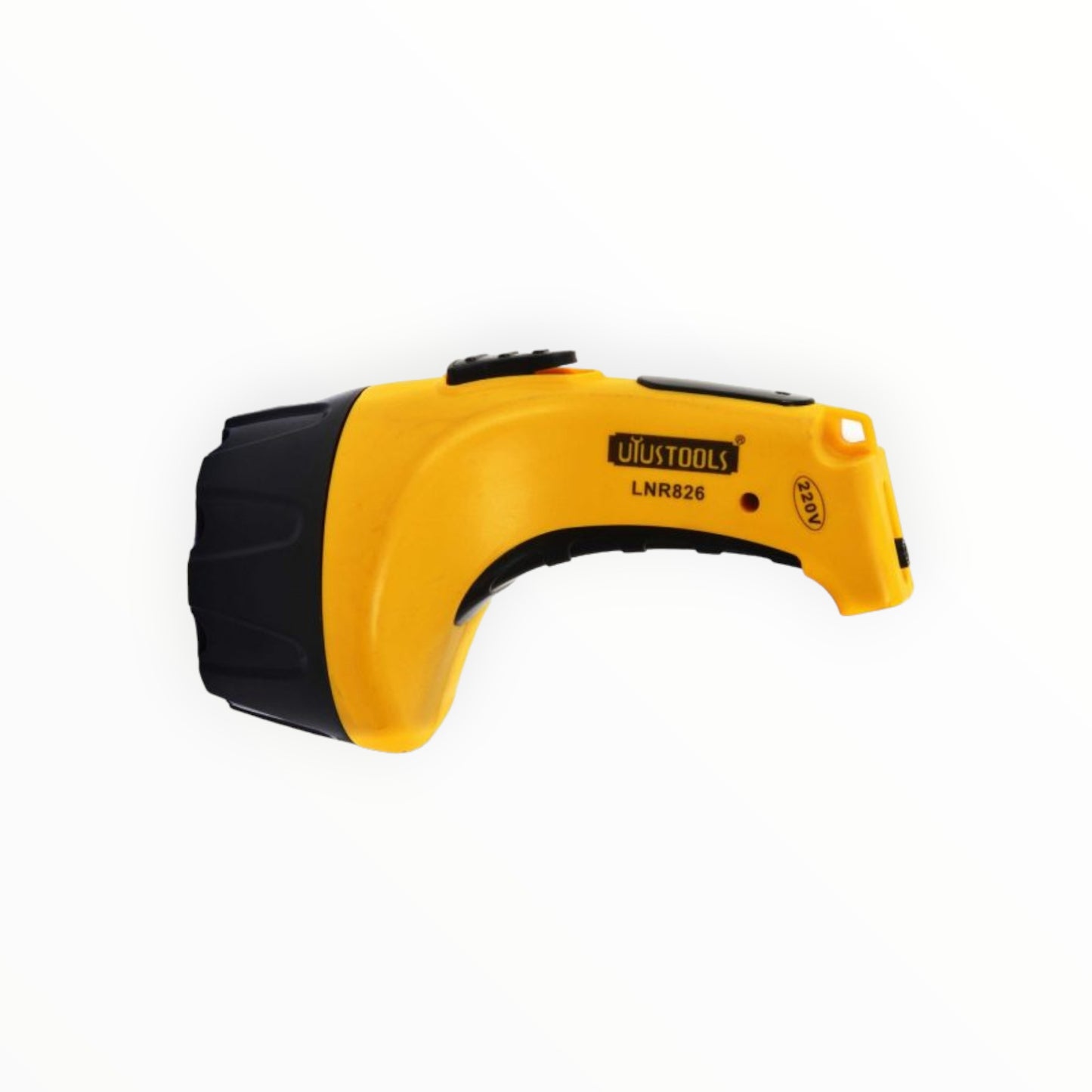LINTERNA RECARGABLE 15 LED LNR826