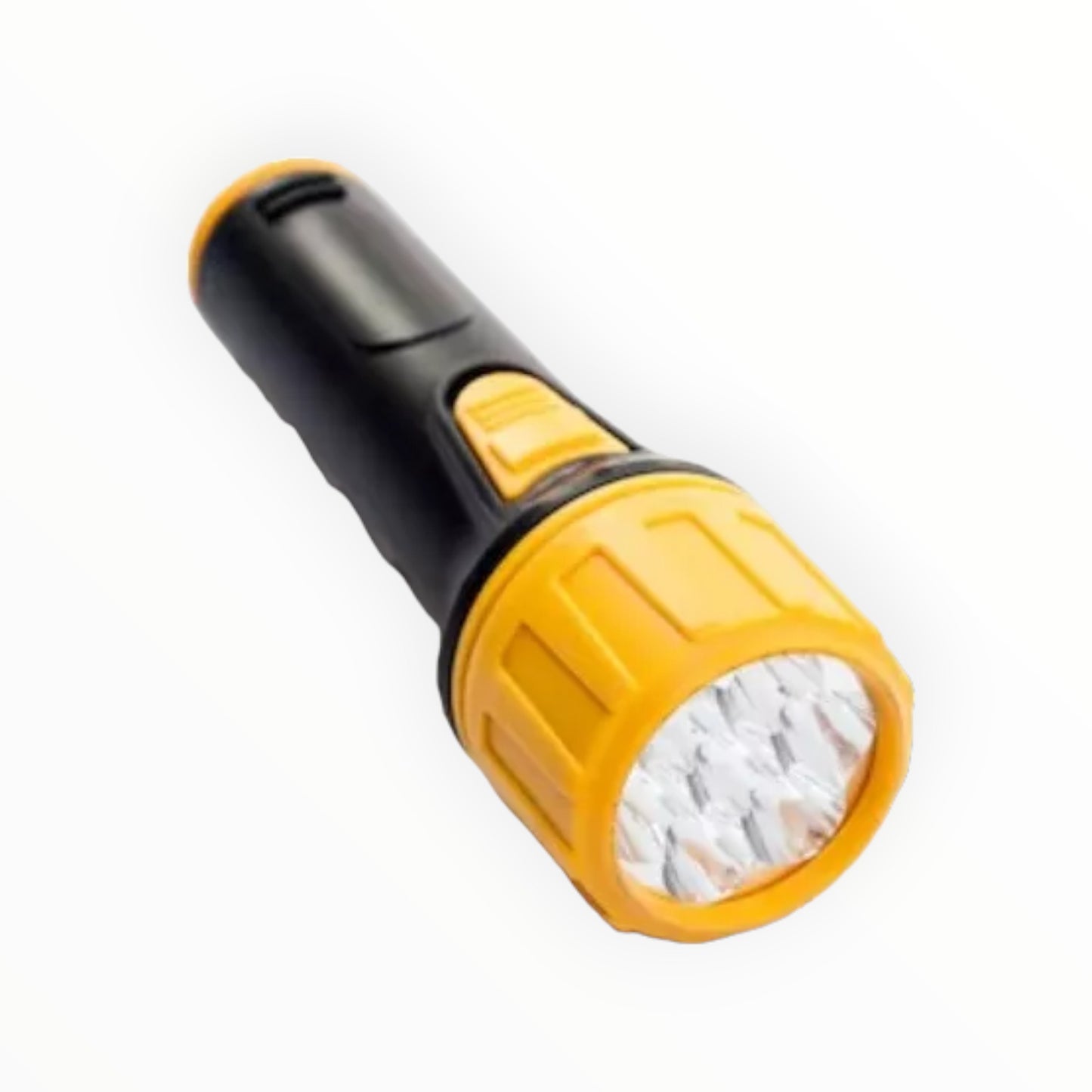 LINTERNA RECARGABLE 7 LED LNR825