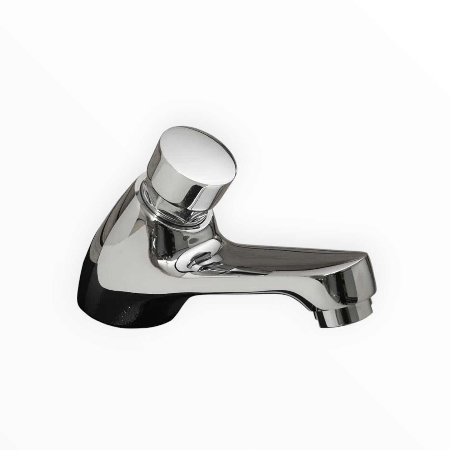 LLAVE LAVATORIO TEMPORIZADOR 338 GS1101