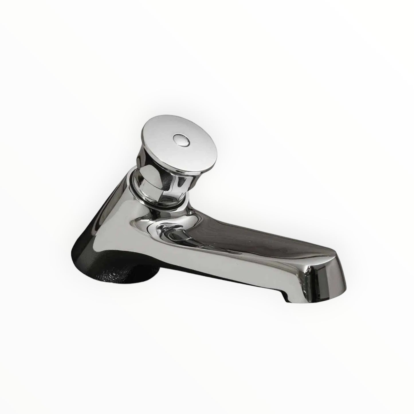 LLAVE LAVATORIO TEMPORIZADOR LL389