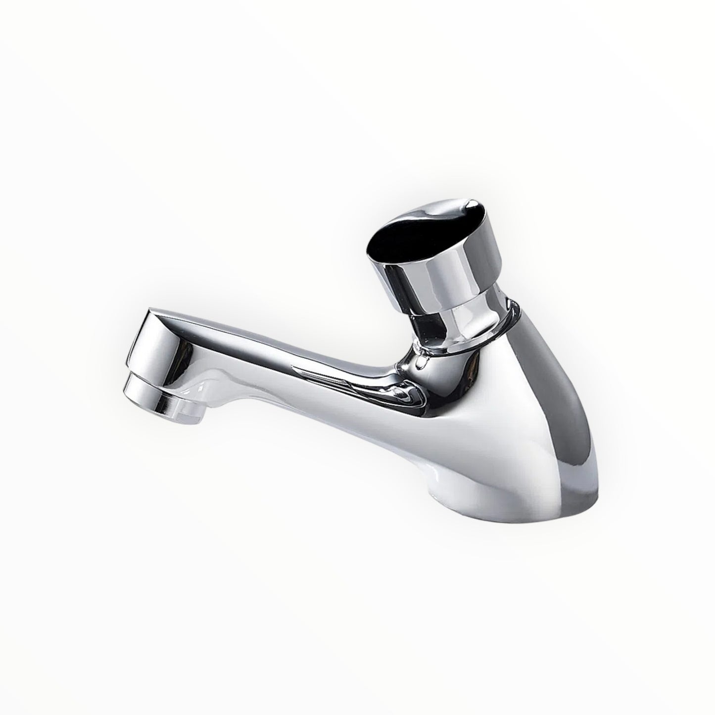 LLAVE LAVATORIO TEMPORIZADOR LT-01