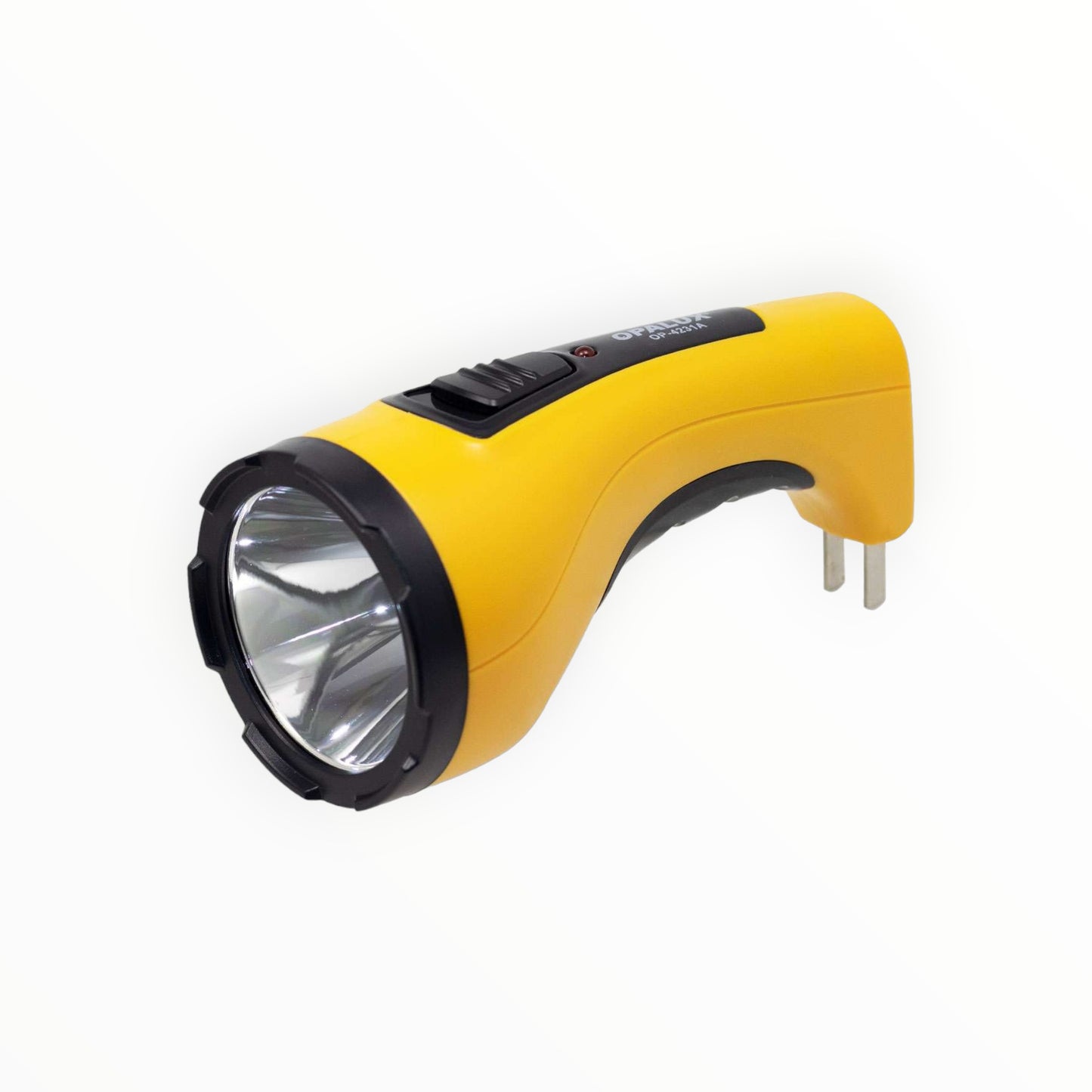 LINTERNA RECARGABLE LED 3W TY-423